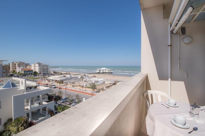 Appartamenti Rotonda Senigallia Exterior photo